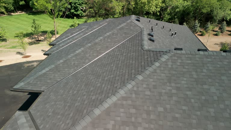 Best Asphalt Shingles Roofing  in Brookneal, VA