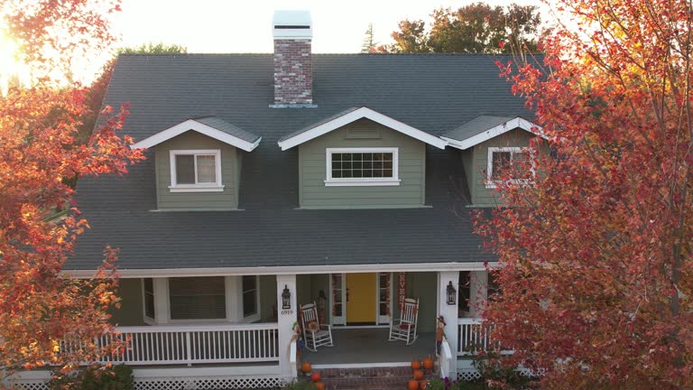 Best Hot Roofs  in Brookneal, VA