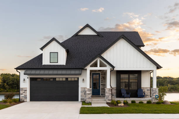 Best Metal Roofing Installation  in Brookneal, VA