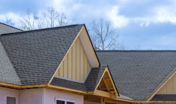 Brookneal, VA Roofing Service Company