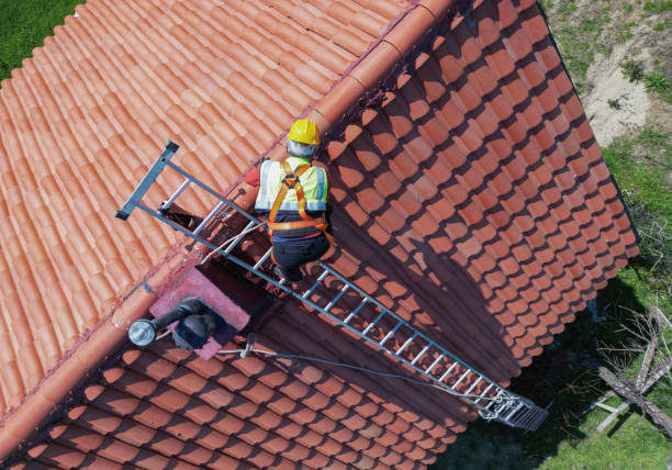 Best Emergency Roof Repair Services  in Brookneal, VA
