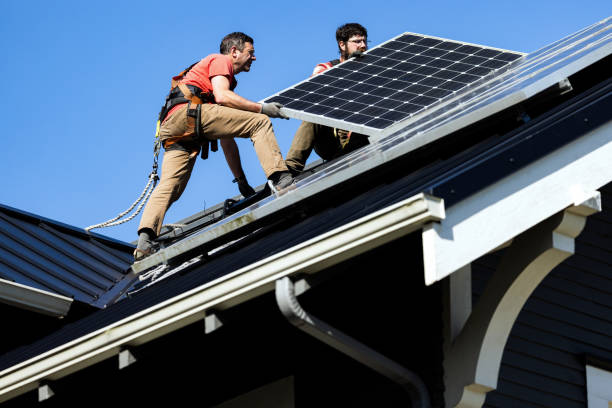 Best Roof Coating Services  in Brookneal, VA