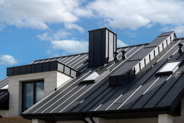 Best Roof Moss and Algae Removal  in Brookneal, VA