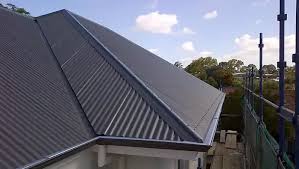 Best Sheet Metal Roofing  in Brookneal, VA